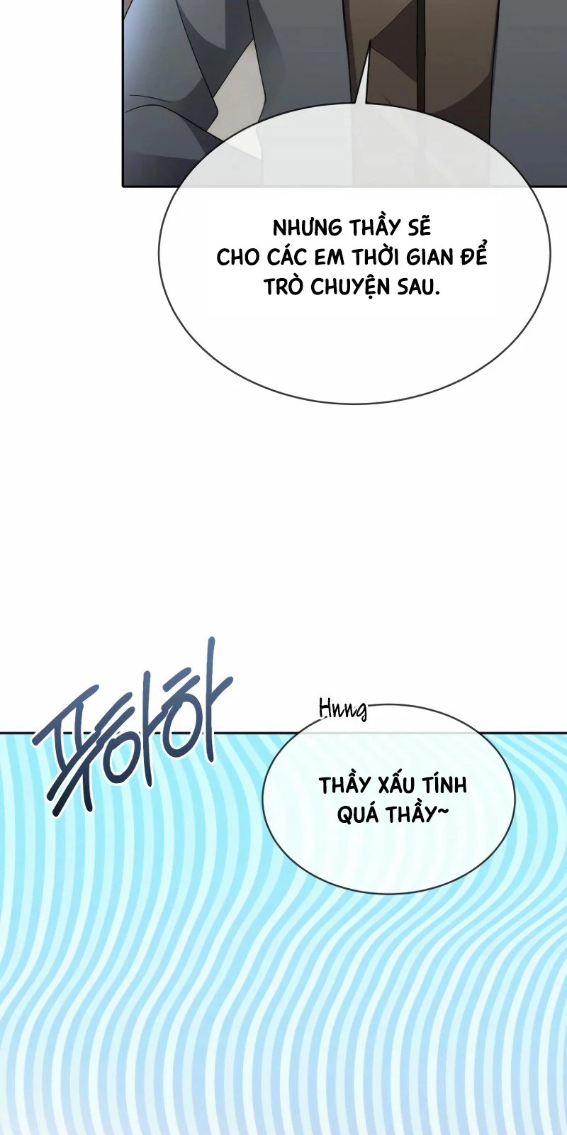 Ngục tối Black Haze Chapter 13 - Trang 19