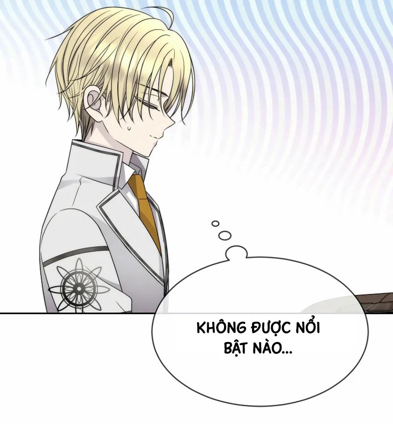 Ngục tối Black Haze Chapter 13 - Trang 20