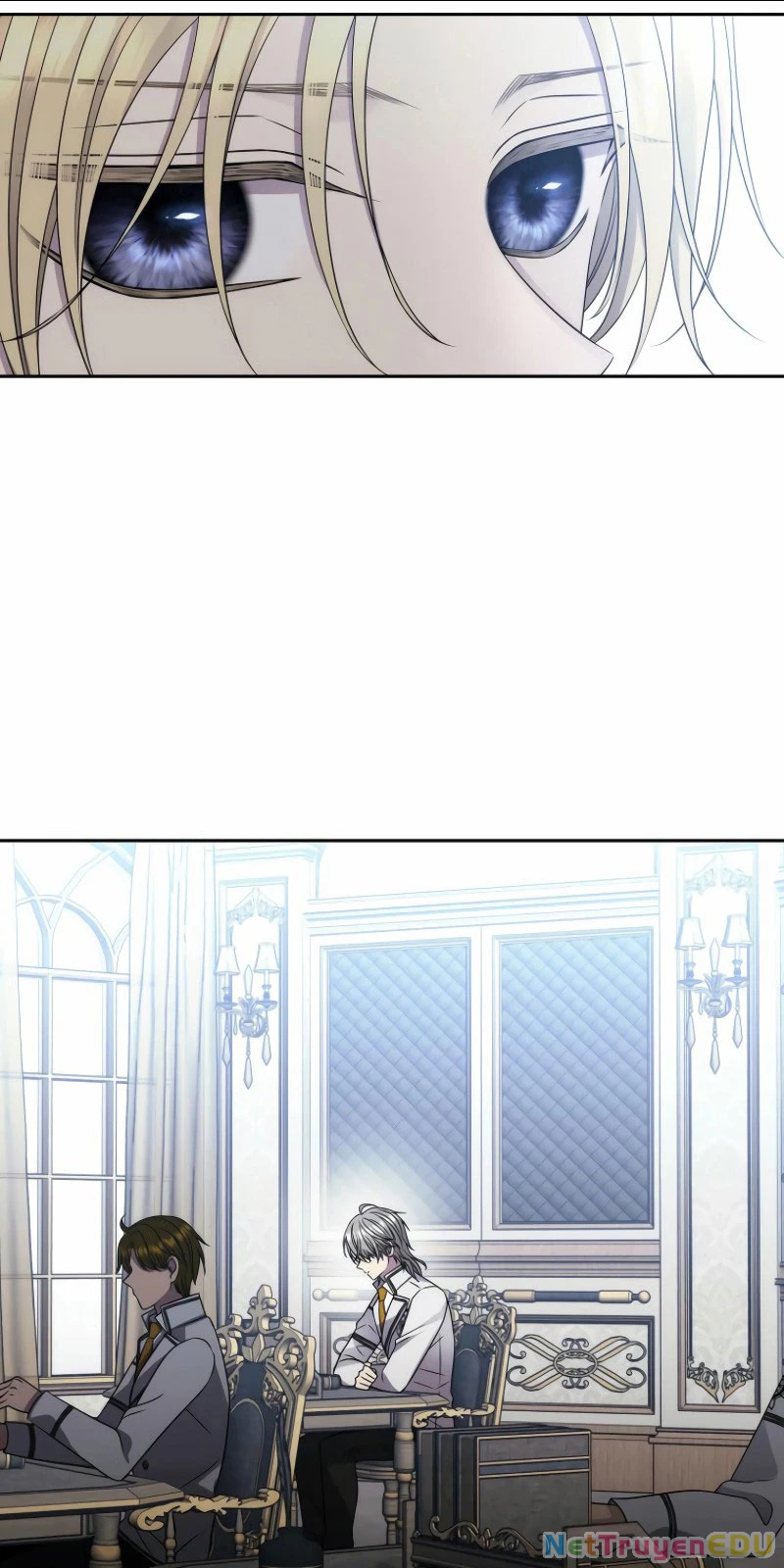 Ngục tối Black Haze Chapter 13 - Trang 21