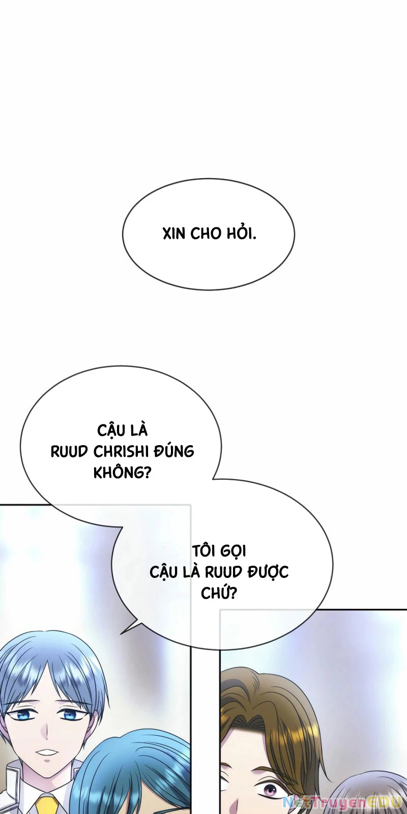 Ngục tối Black Haze Chapter 13 - Trang 23