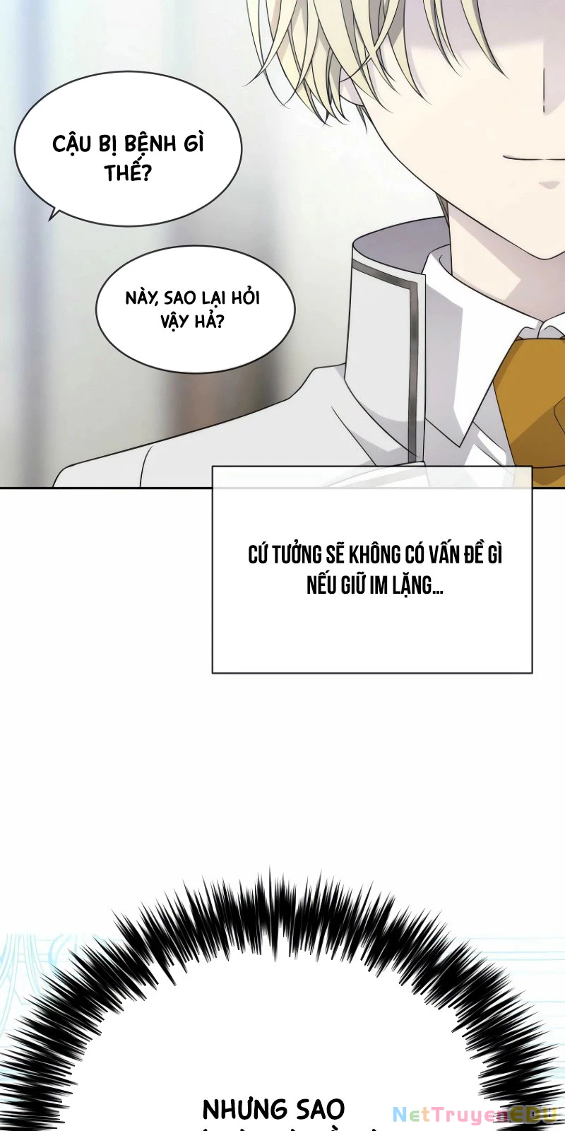 Ngục tối Black Haze Chapter 13 - Trang 25