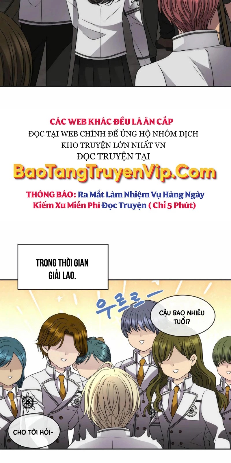 Ngục tối Black Haze Chapter 13 - Trang 27