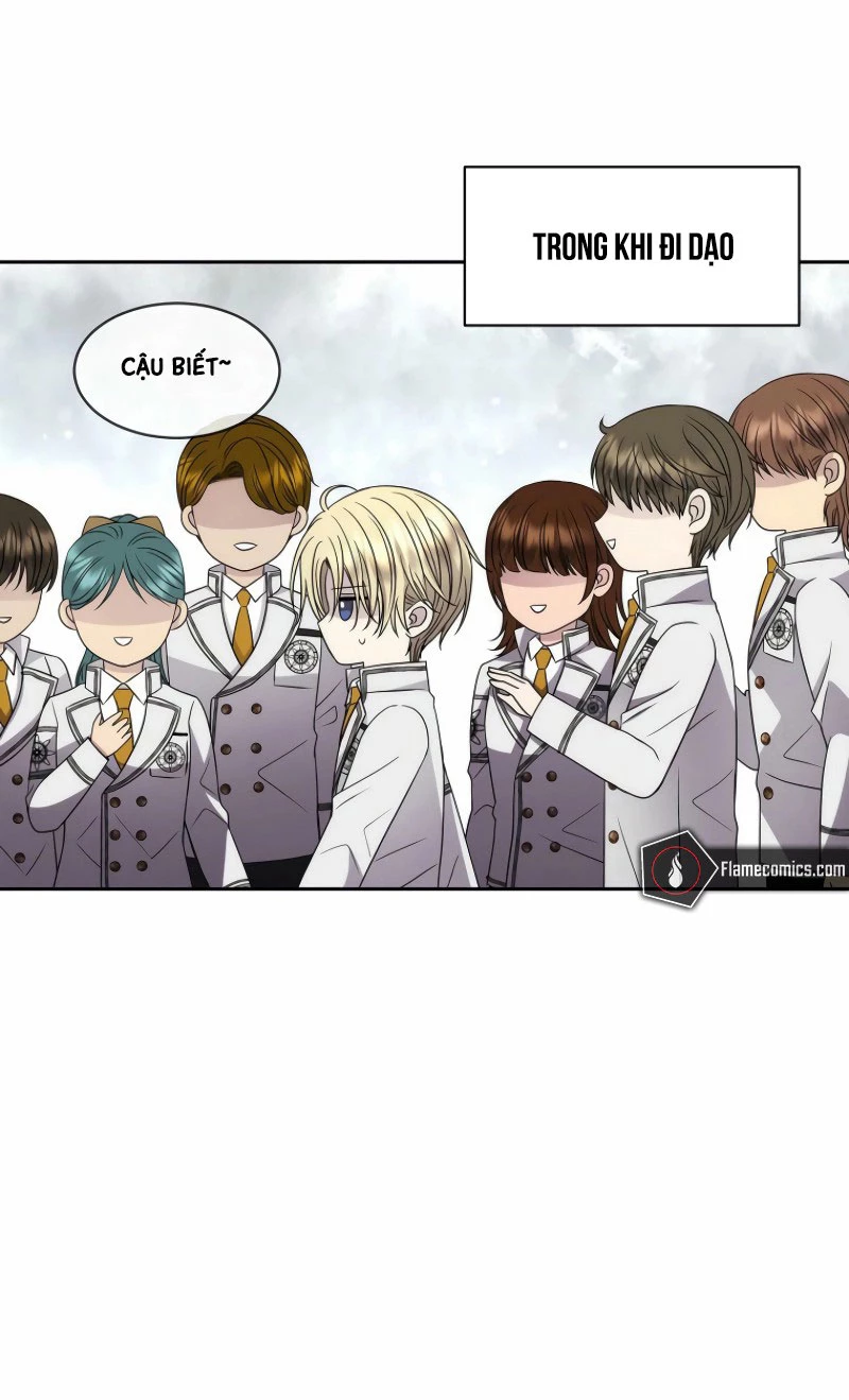 Ngục tối Black Haze Chapter 13 - Trang 28