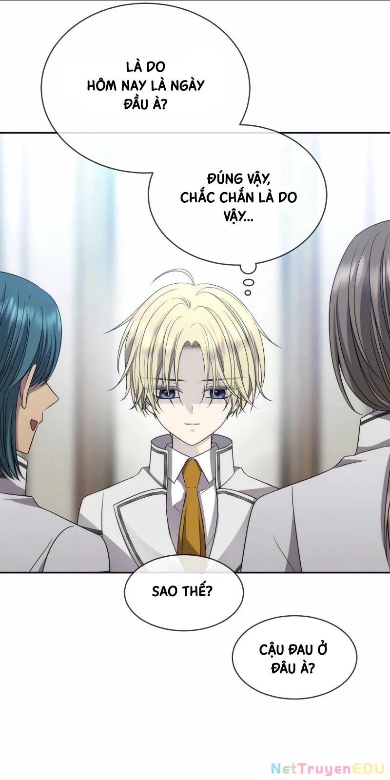 Ngục tối Black Haze Chapter 13 - Trang 29