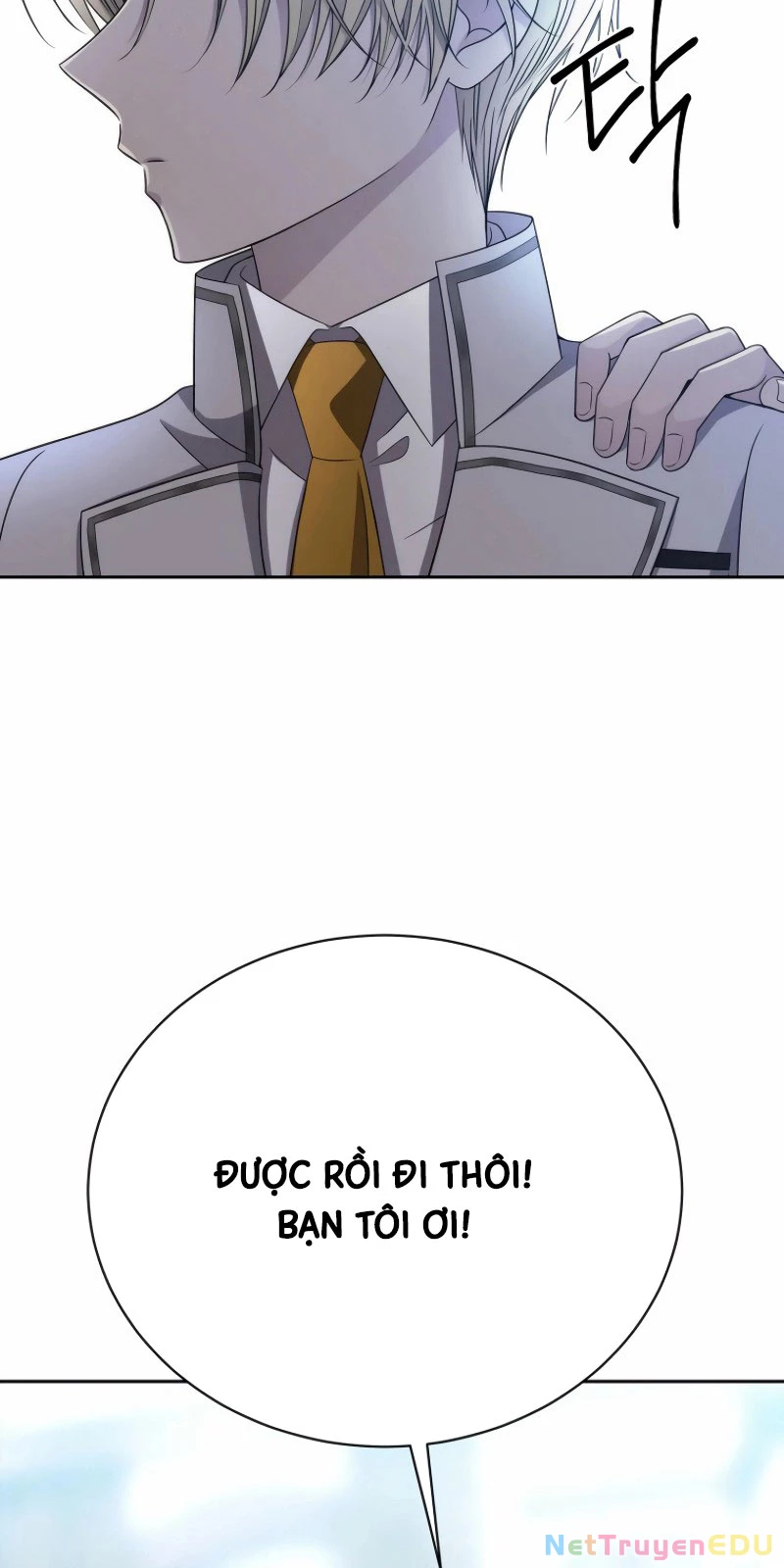 Ngục tối Black Haze Chapter 13 - Trang 33