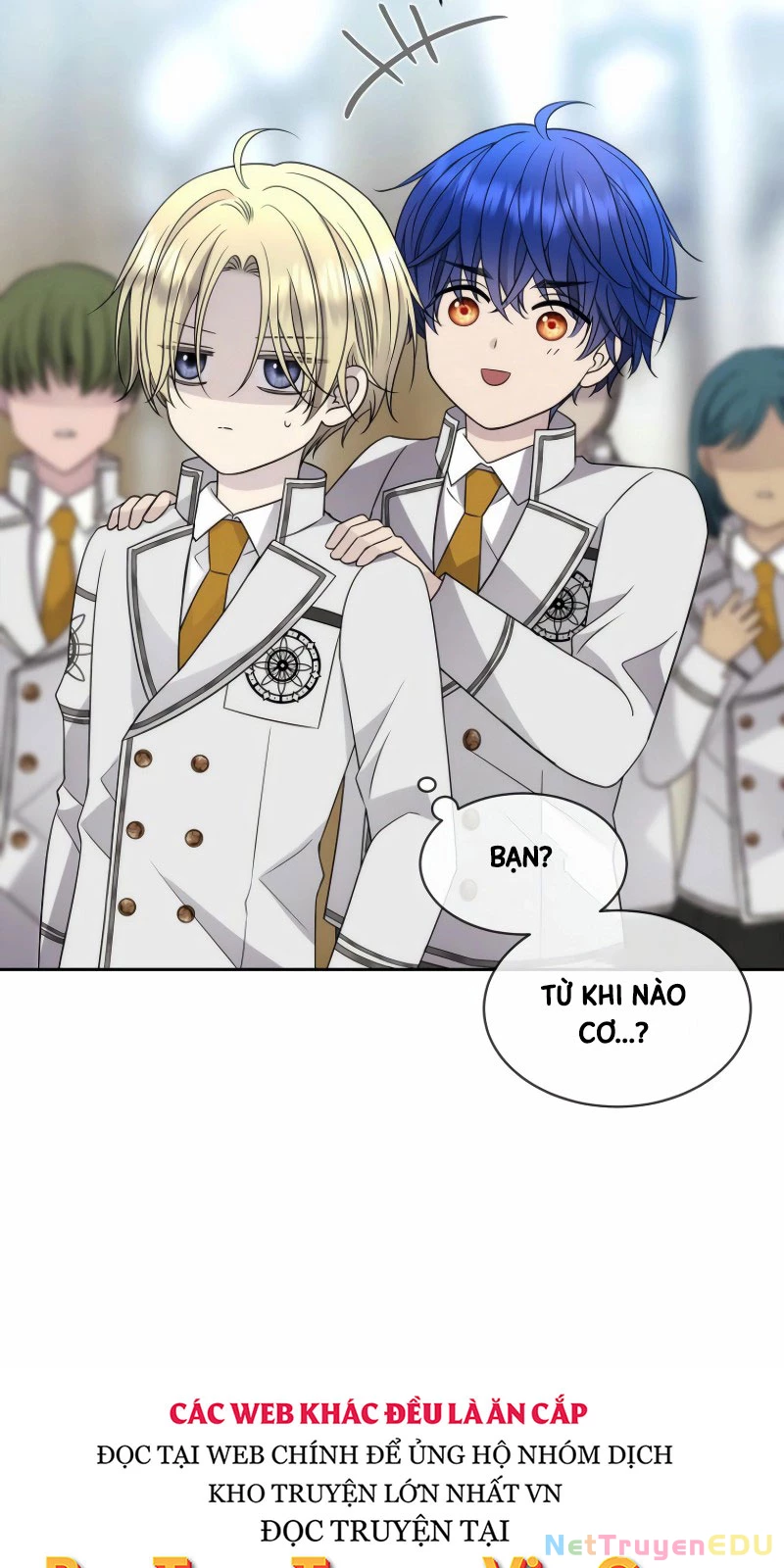 Ngục tối Black Haze Chapter 13 - Trang 34