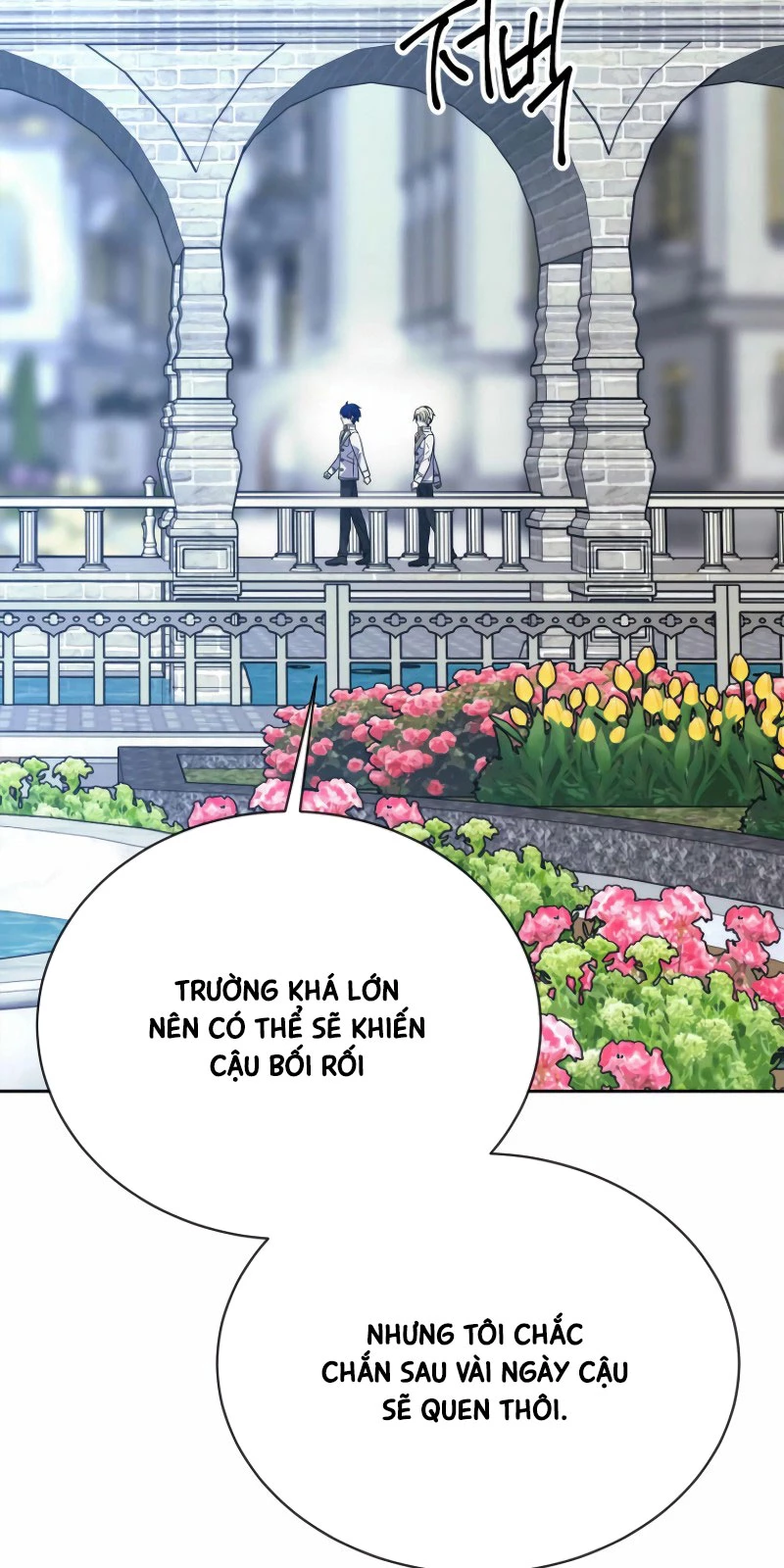 Ngục tối Black Haze Chapter 13 - Trang 37