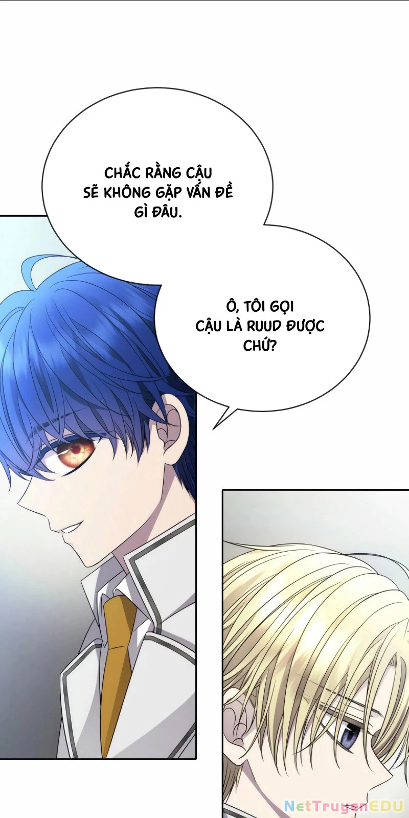 Ngục tối Black Haze Chapter 13 - Trang 39