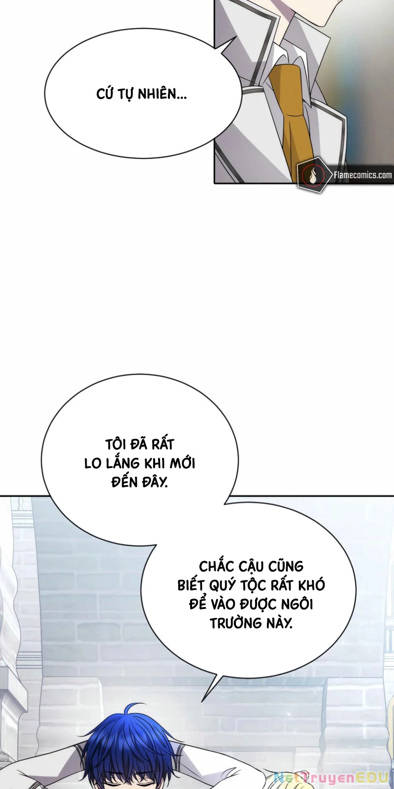 Ngục tối Black Haze Chapter 13 - Trang 40
