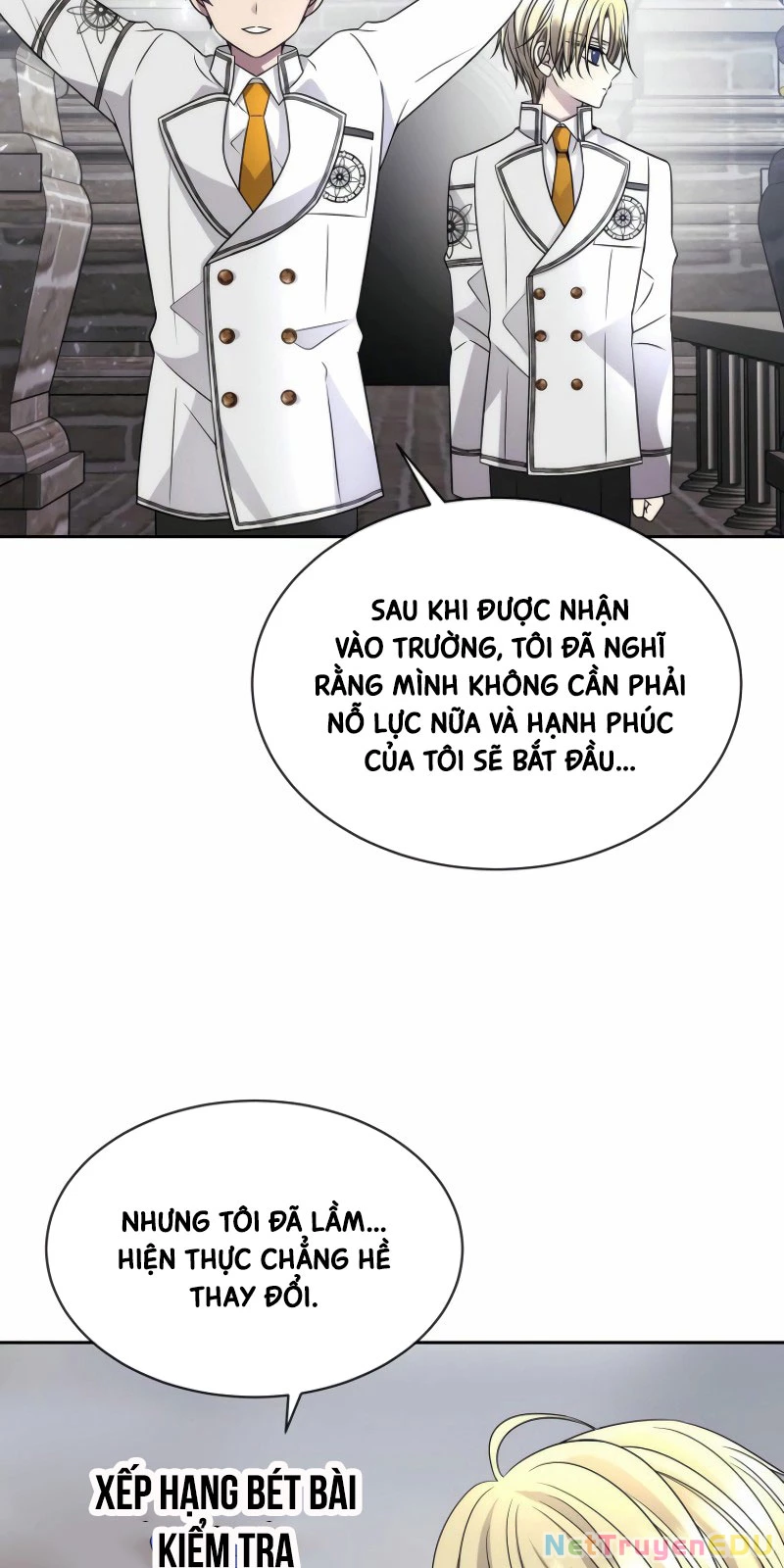 Ngục tối Black Haze Chapter 13 - Trang 41