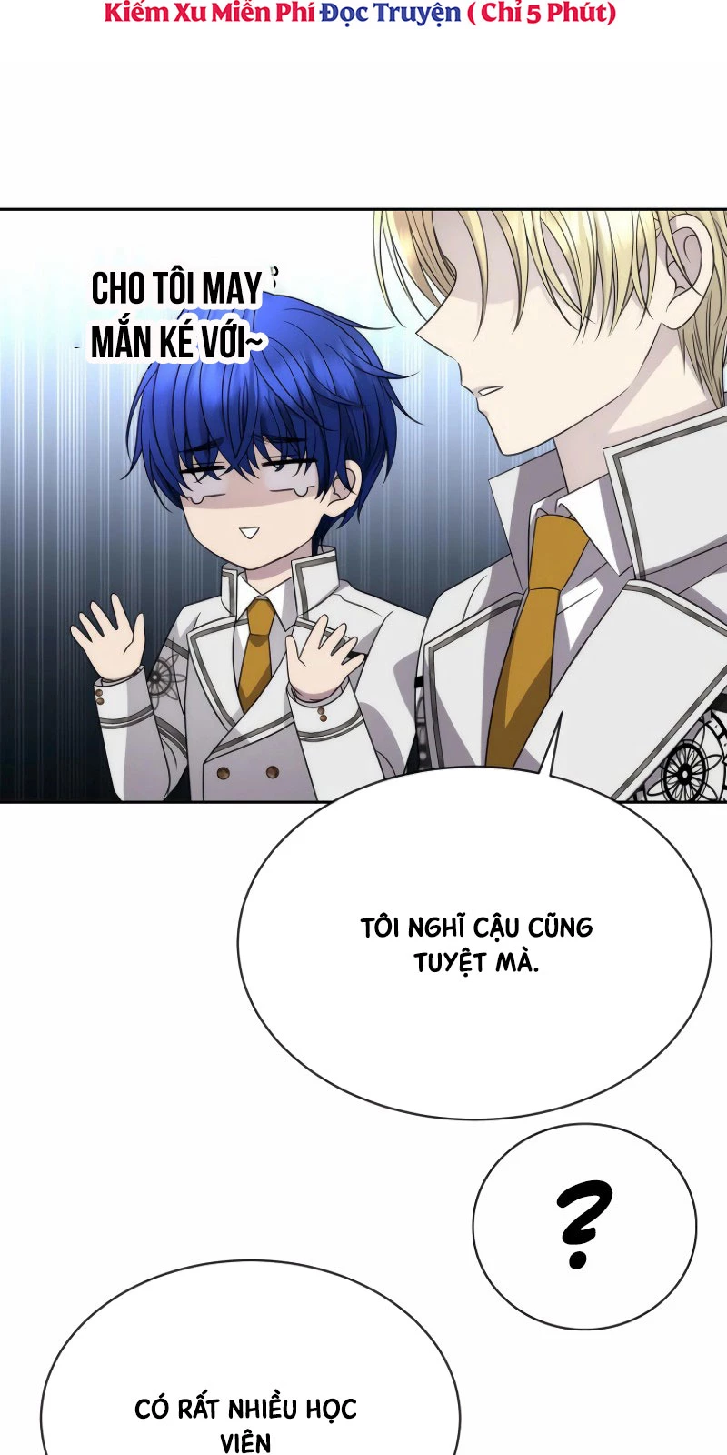 Ngục tối Black Haze Chapter 13 - Trang 44