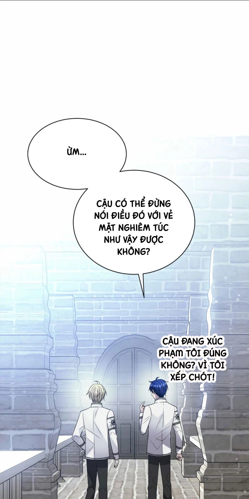 Ngục tối Black Haze Chapter 13 - Trang 48