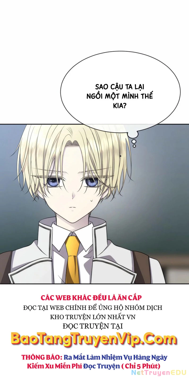 Ngục tối Black Haze Chapter 13 - Trang 6
