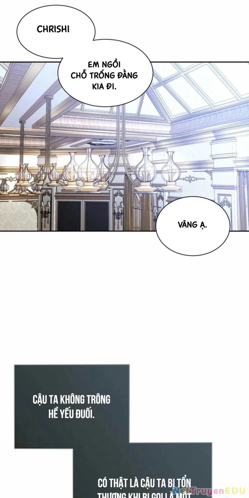 Ngục tối Black Haze Chapter 13 - Trang 7