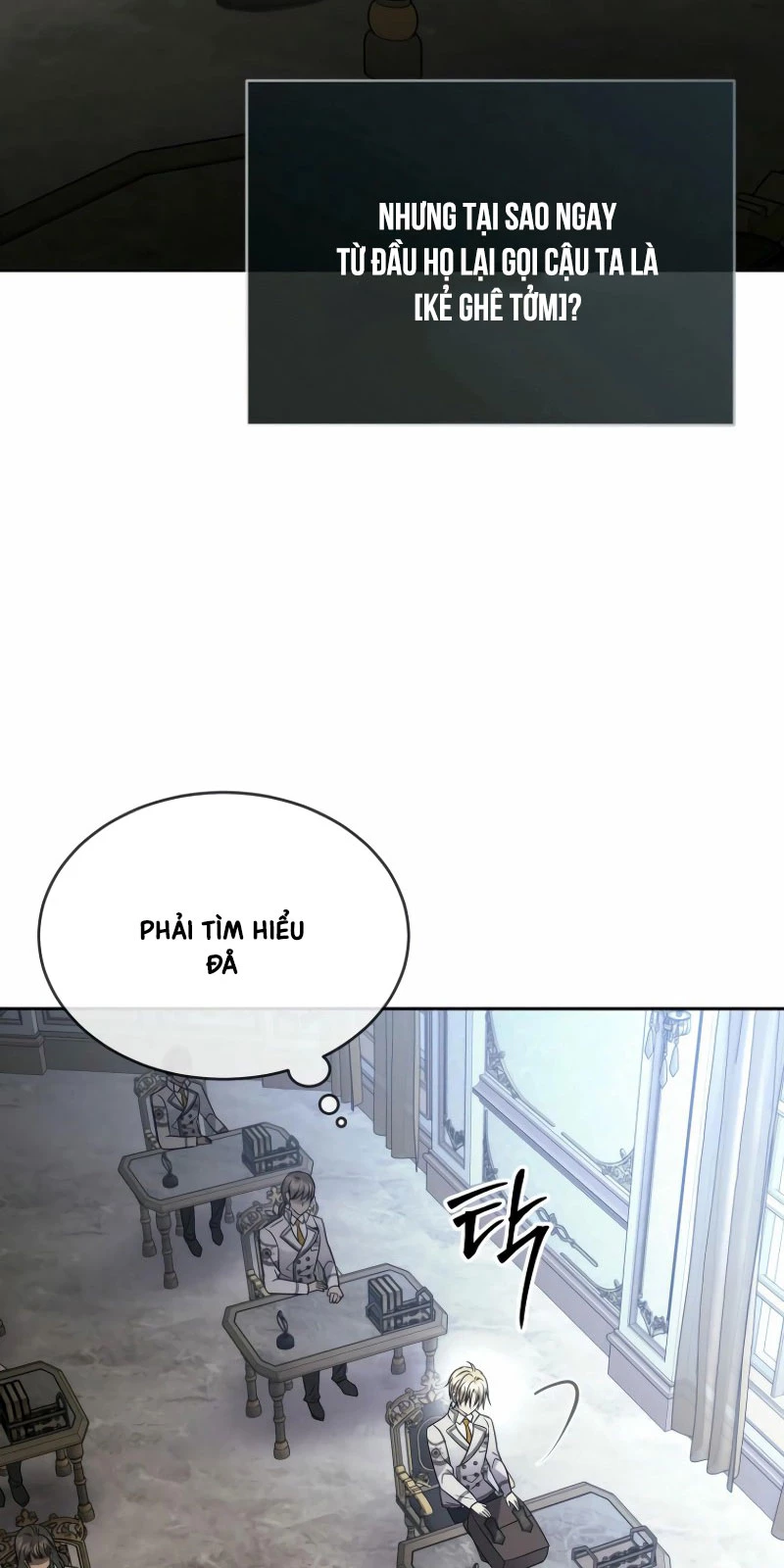 Ngục tối Black Haze Chapter 13 - Trang 9