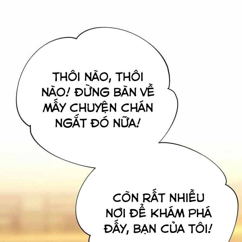 Ngục tối Black Haze Chapter 14.1 - Trang 18