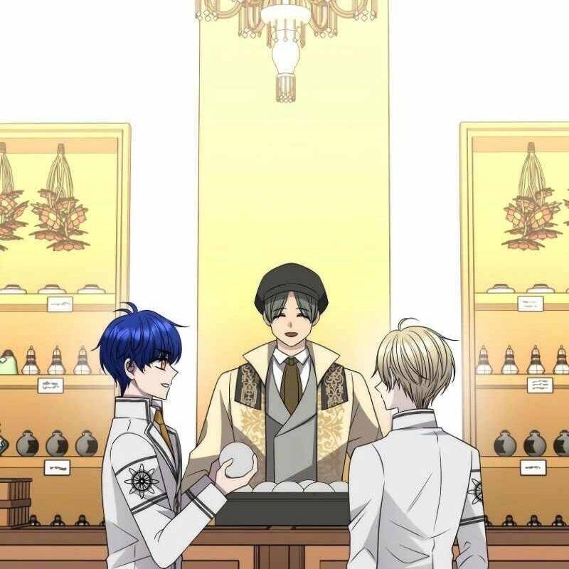 Ngục tối Black Haze Chapter 14.1 - Trang 26