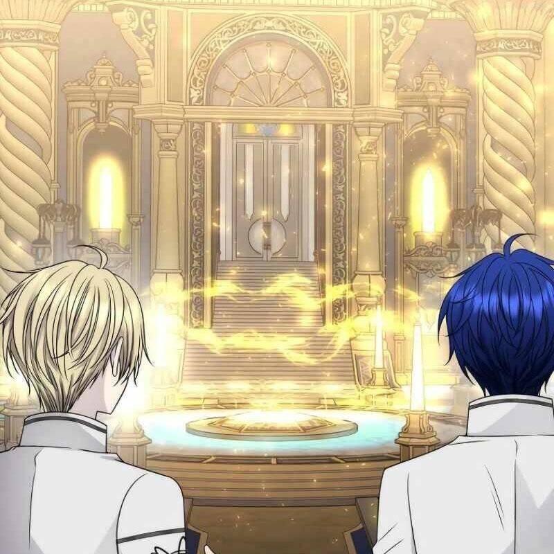 Ngục tối Black Haze Chapter 14.1 - Trang 28