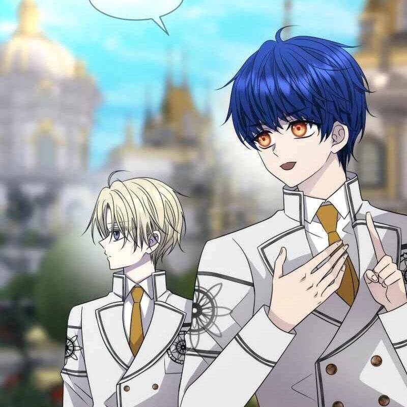 Ngục tối Black Haze Chapter 14.1 - Trang 30