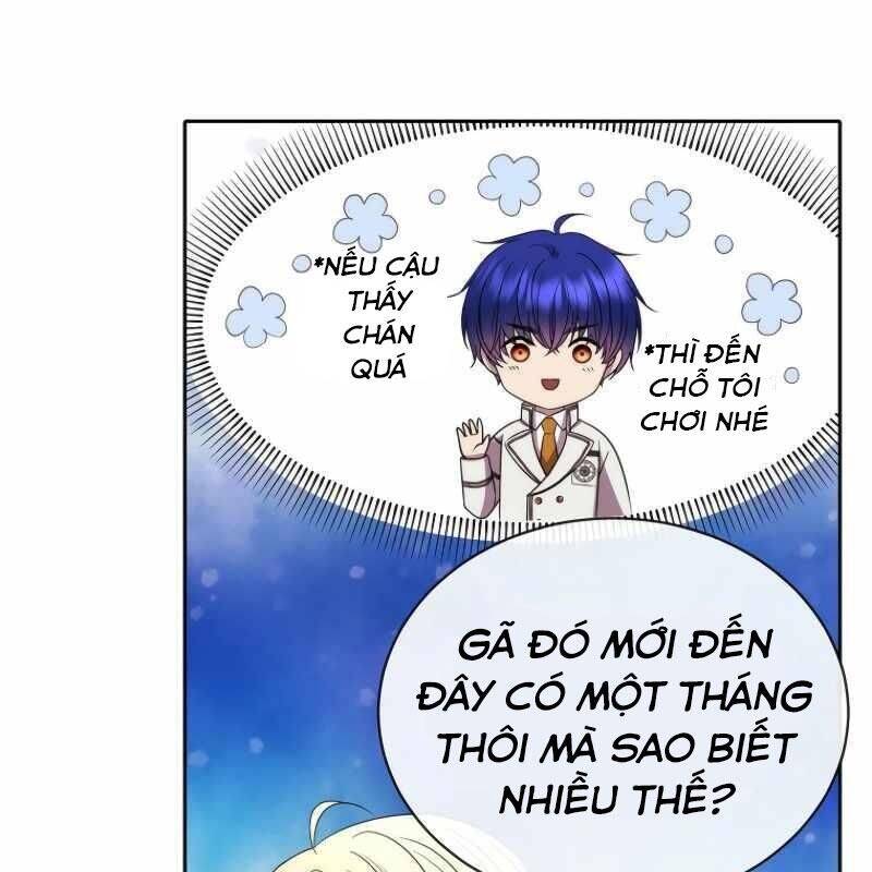 Ngục tối Black Haze Chapter 14.1 - Trang 43