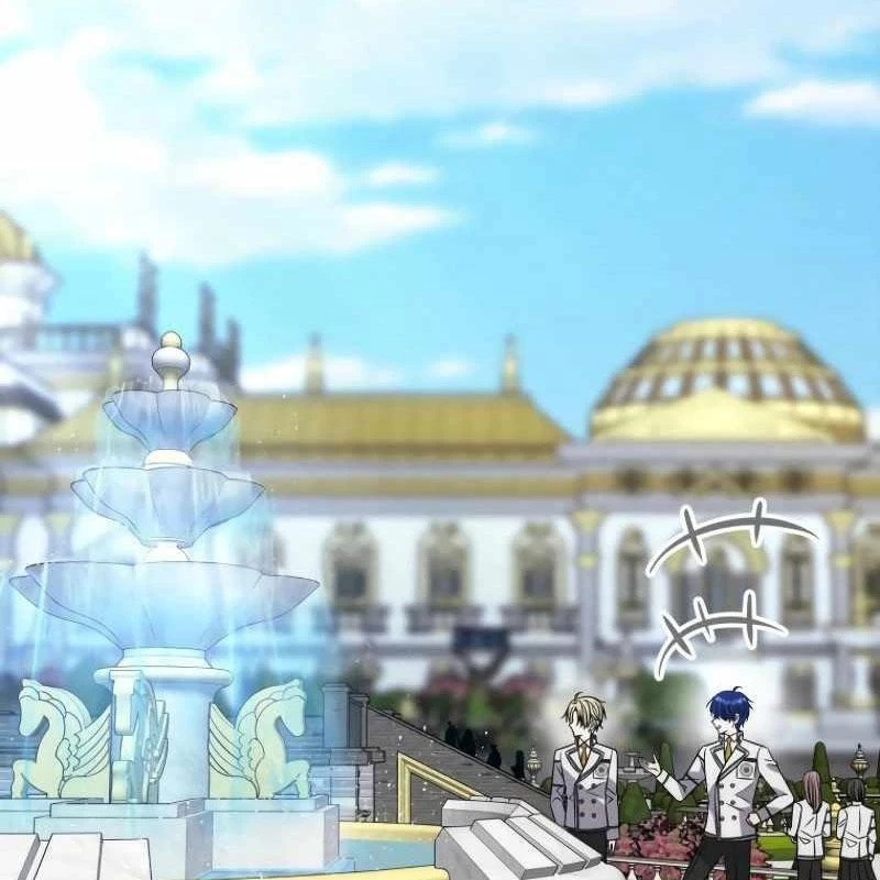 Ngục tối Black Haze Chapter 14 - Trang 24