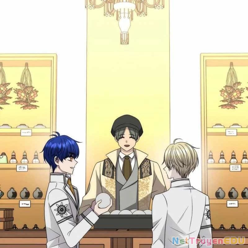 Ngục tối Black Haze Chapter 14 - Trang 26