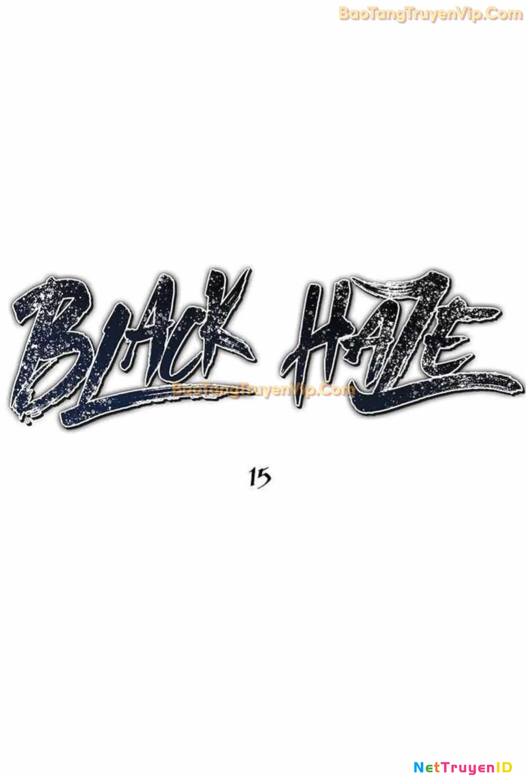 Ngục tối Black Haze Chapter 15 - Trang 13