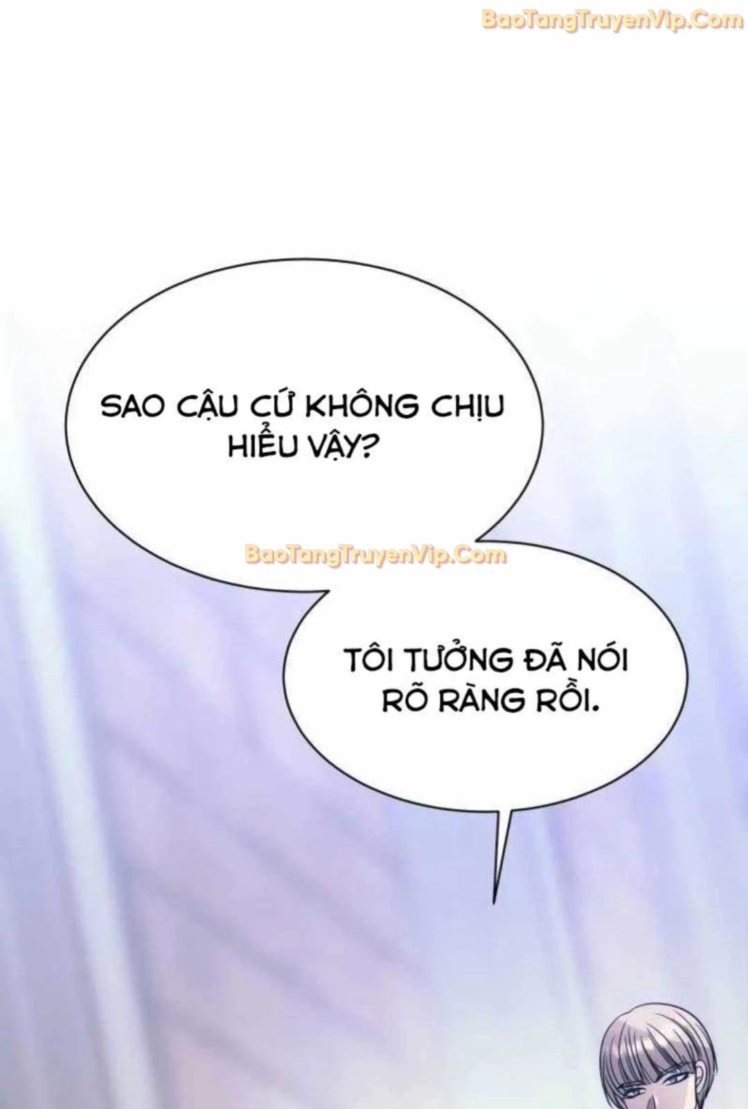 Ngục tối Black Haze Chapter 15 - Trang 16