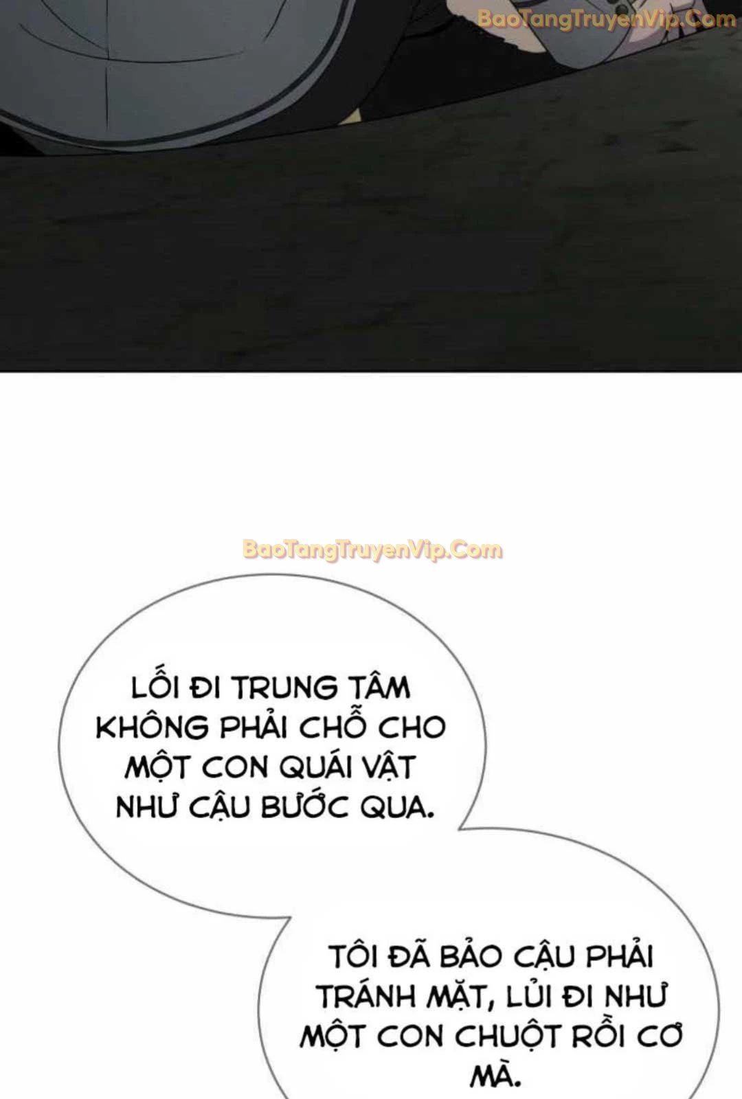 Ngục tối Black Haze Chapter 15 - Trang 18