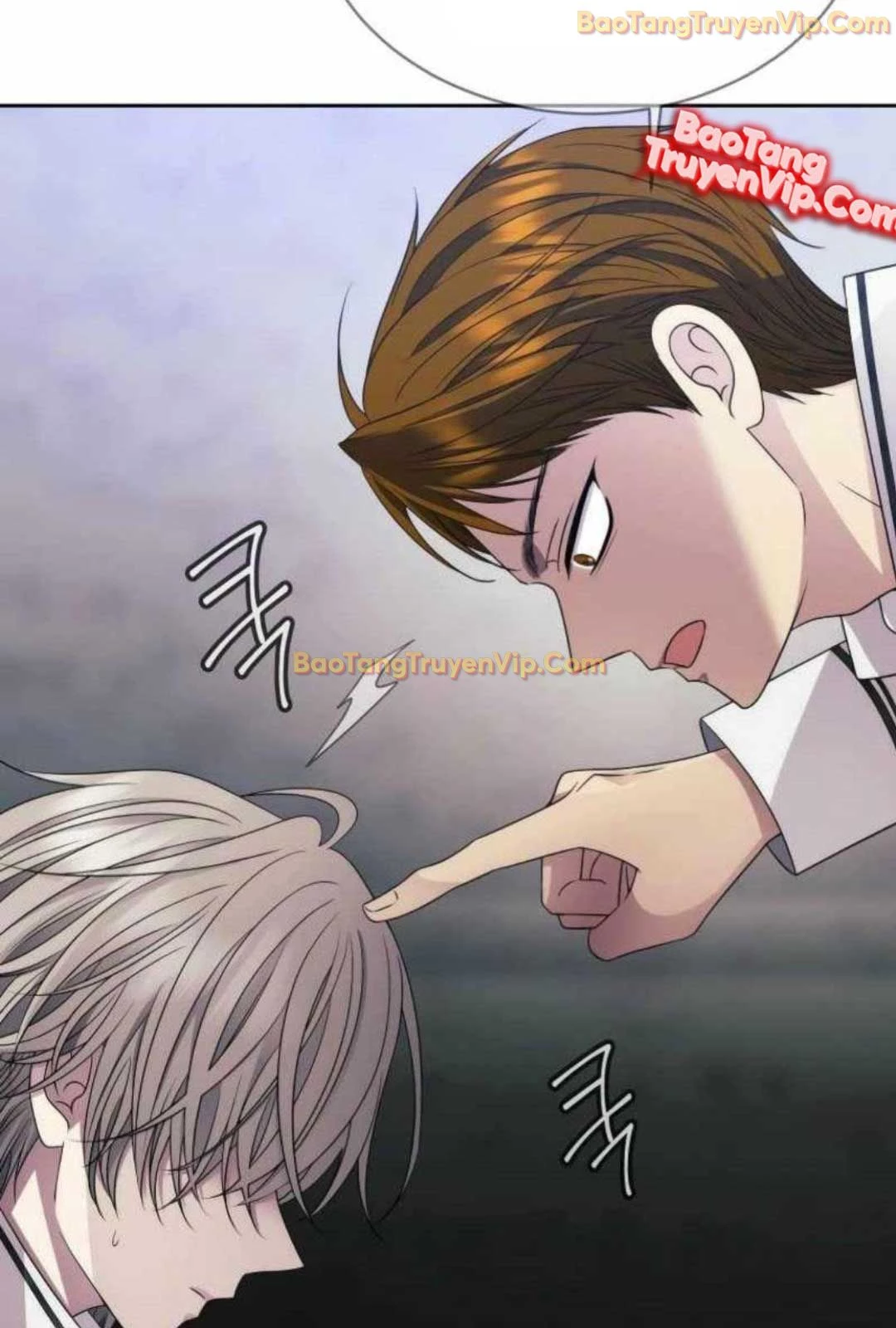 Ngục tối Black Haze Chapter 15 - Trang 19