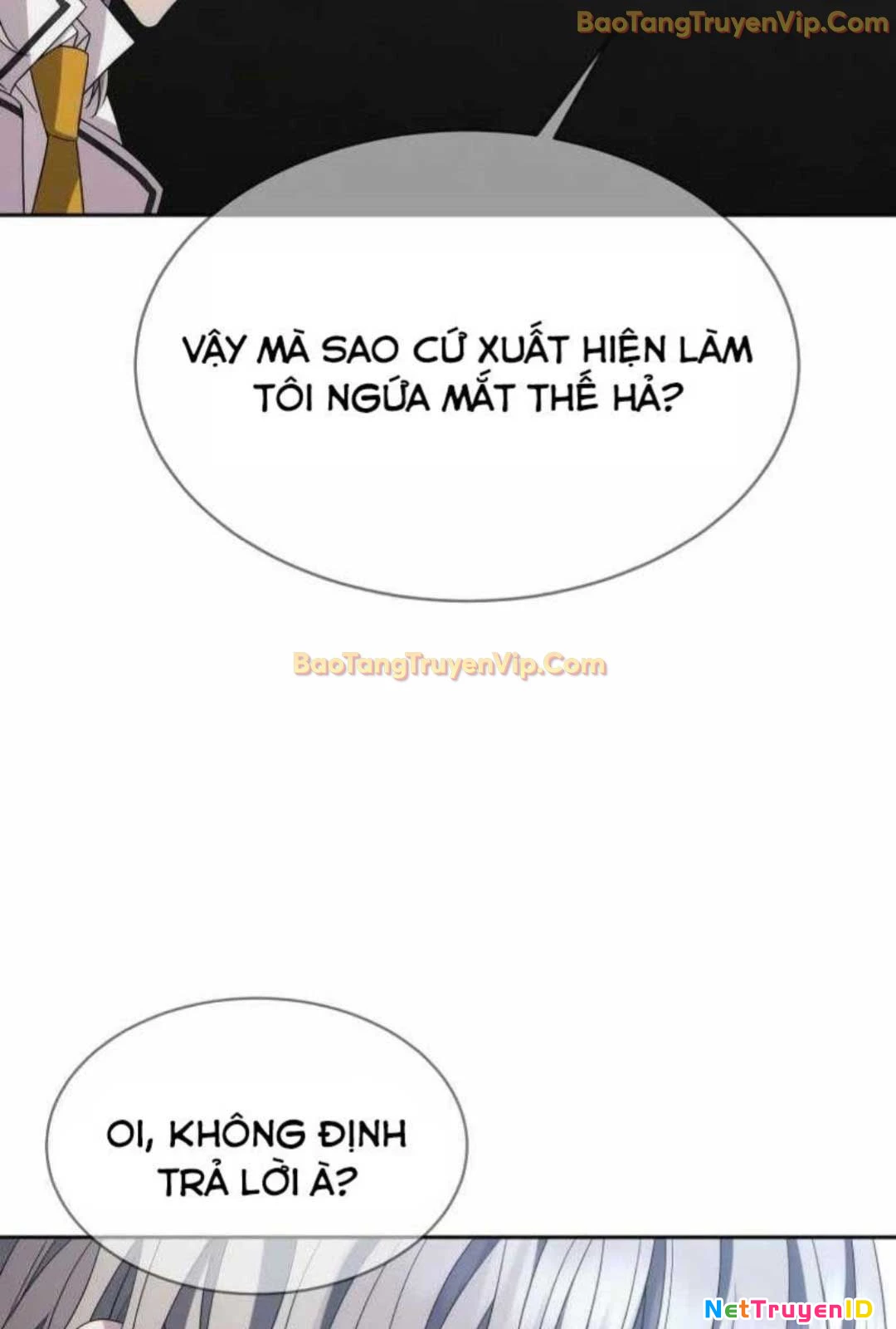 Ngục tối Black Haze Chapter 15 - Trang 20