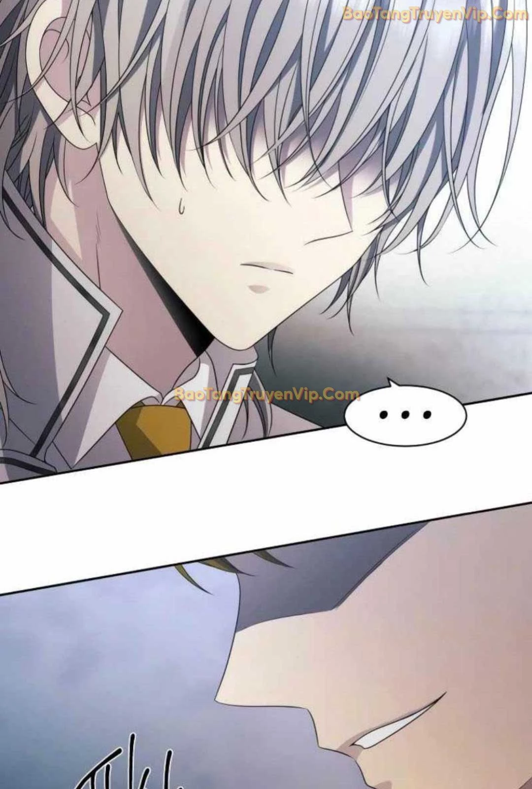 Ngục tối Black Haze Chapter 15 - Trang 21