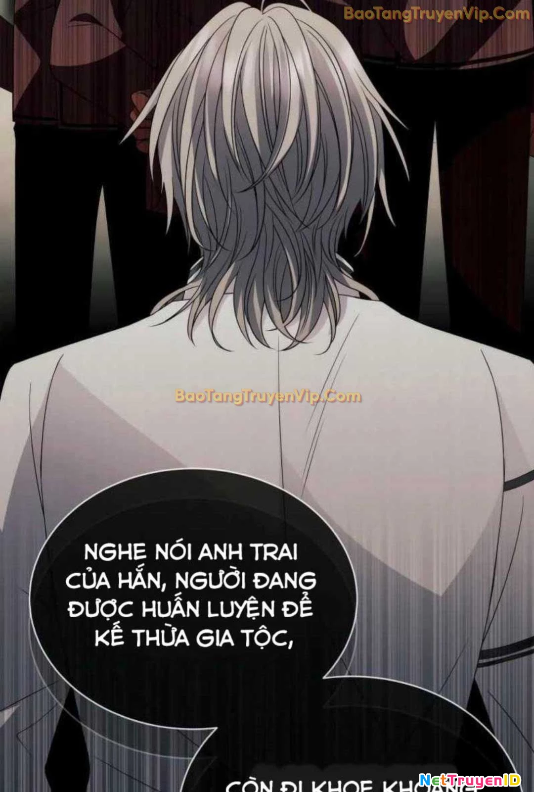 Ngục tối Black Haze Chapter 15 - Trang 24