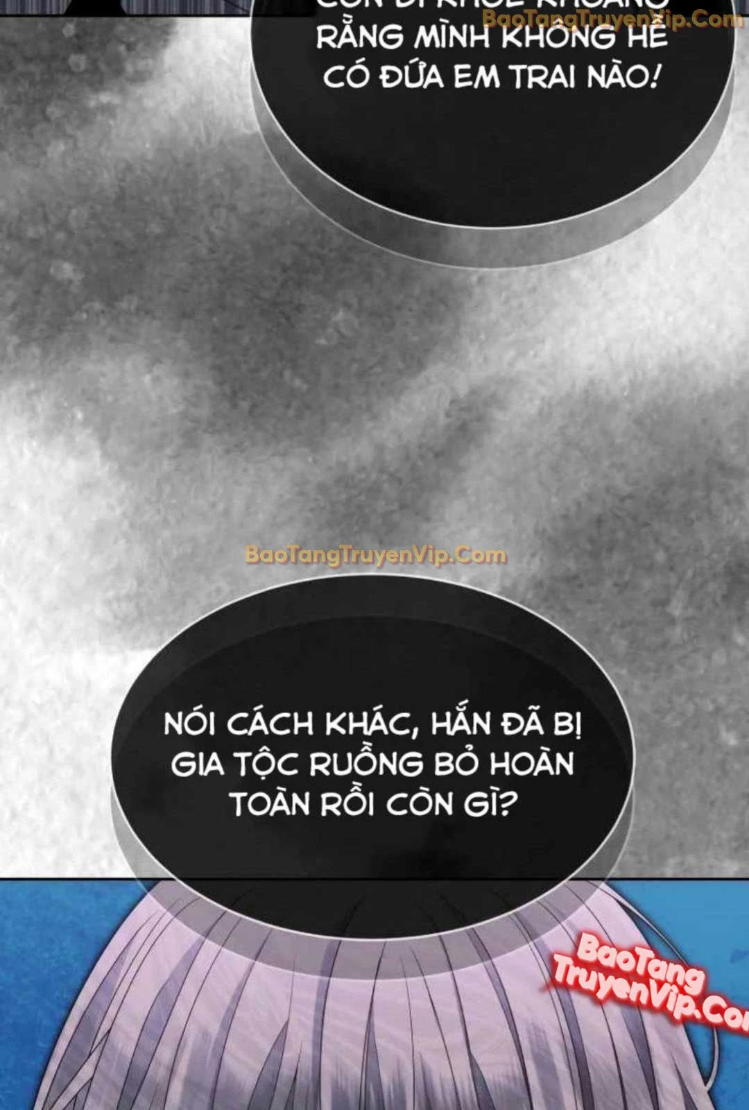 Ngục tối Black Haze Chapter 15 - Trang 25