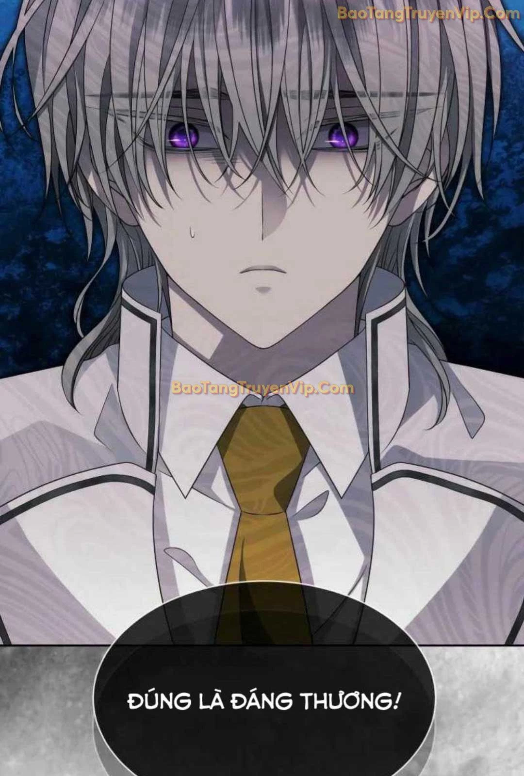 Ngục tối Black Haze Chapter 15 - Trang 26