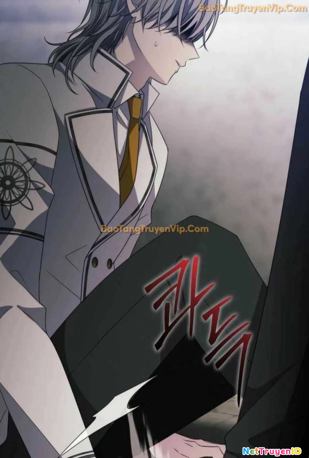 Ngục tối Black Haze Chapter 15 - Trang 30