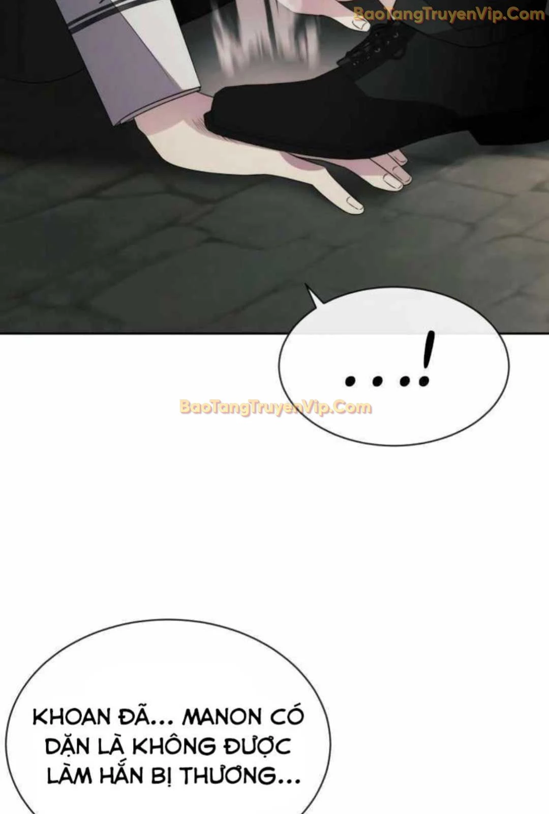 Ngục tối Black Haze Chapter 15 - Trang 31