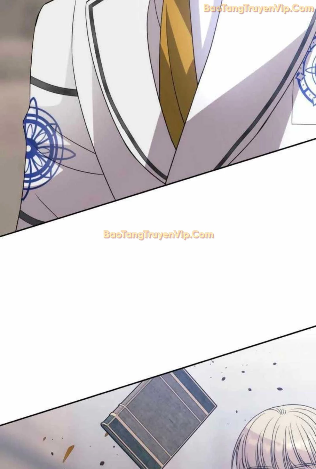 Ngục tối Black Haze Chapter 15 - Trang 37