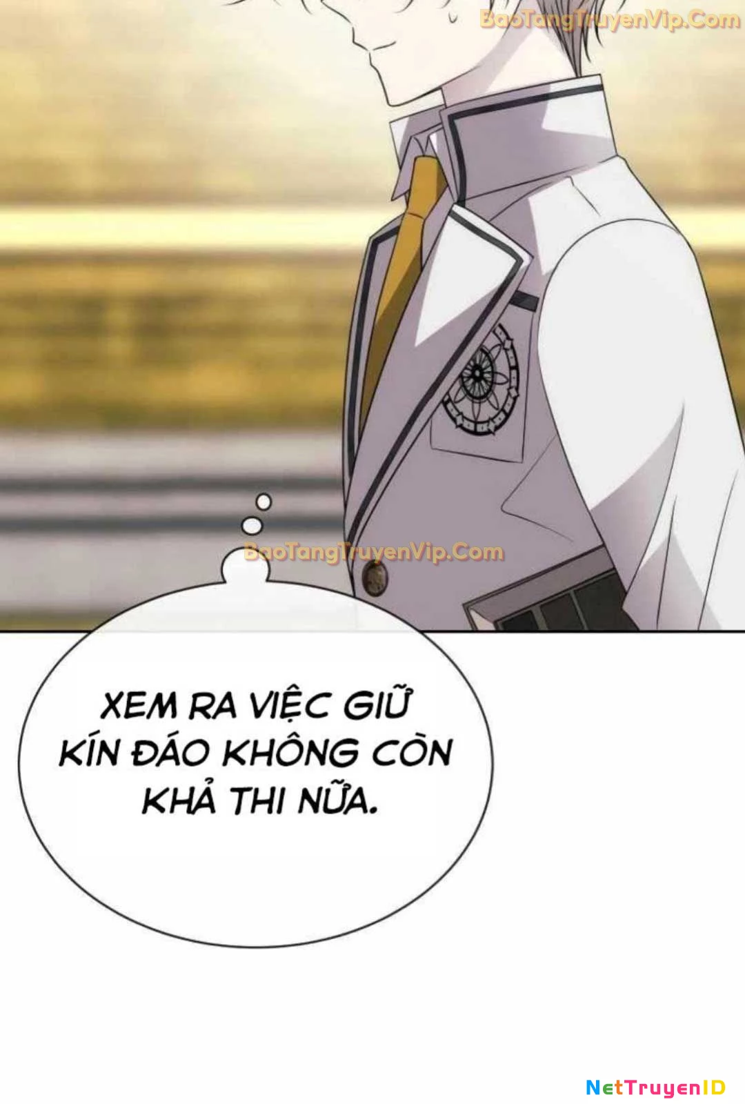 Ngục tối Black Haze Chapter 15 - Trang 4