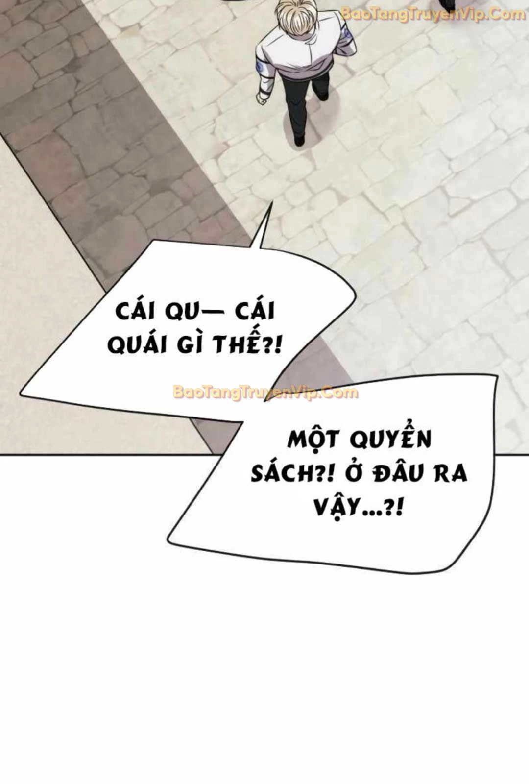 Ngục tối Black Haze Chapter 15 - Trang 40