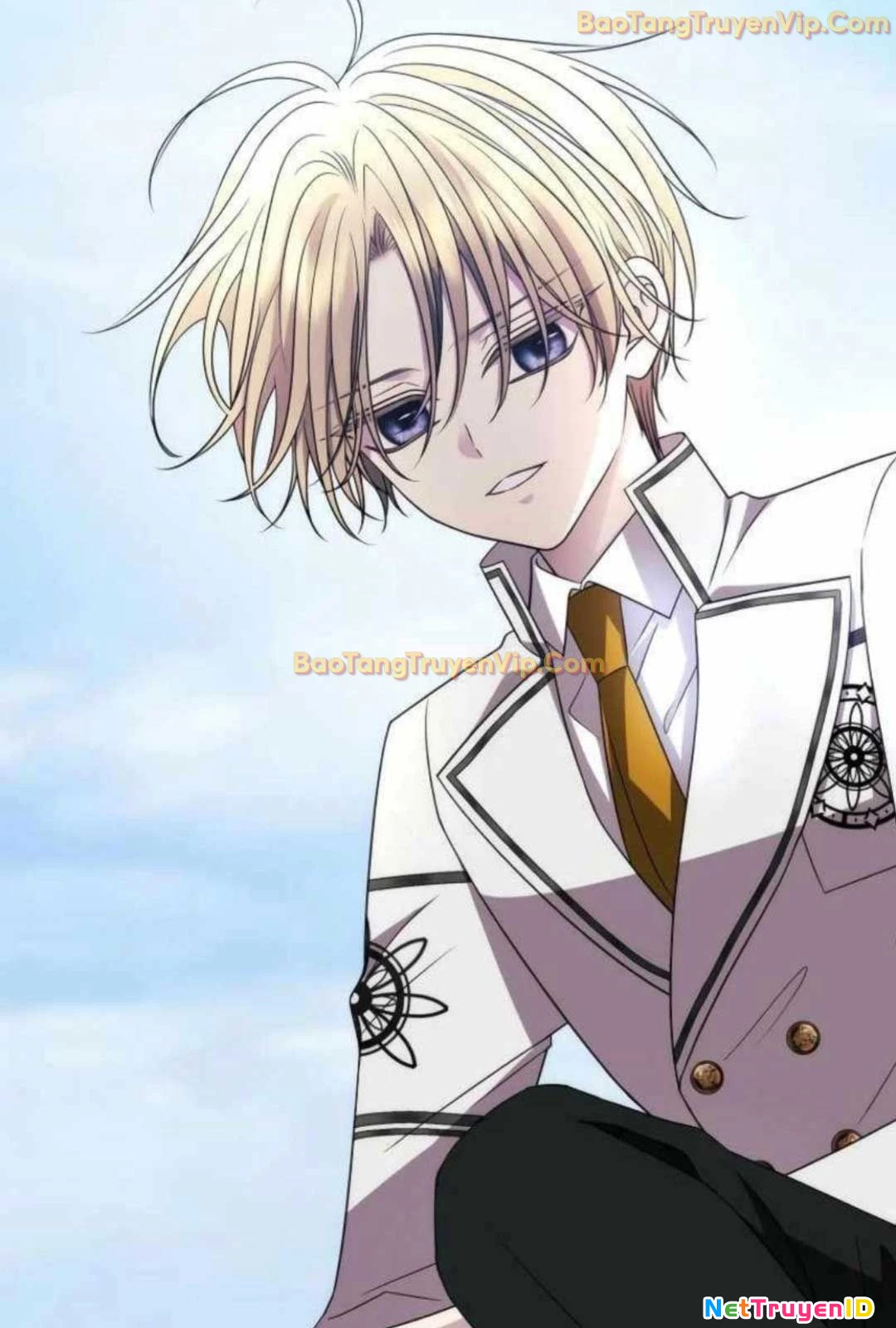 Ngục tối Black Haze Chapter 15 - Trang 44