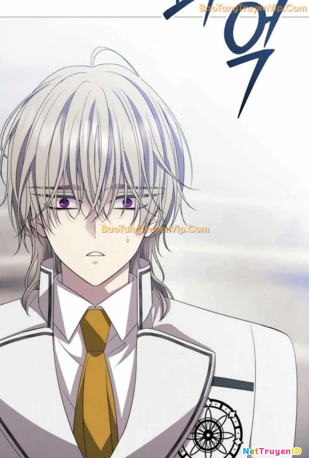 Ngục tối Black Haze Chapter 15 - Trang 47