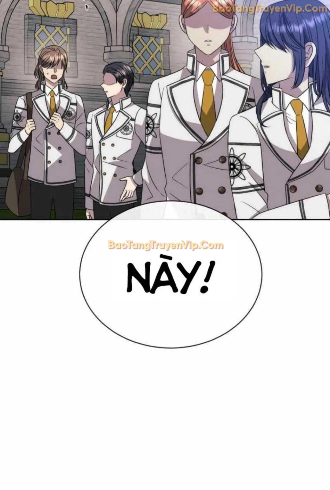 Ngục tối Black Haze Chapter 15 - Trang 6