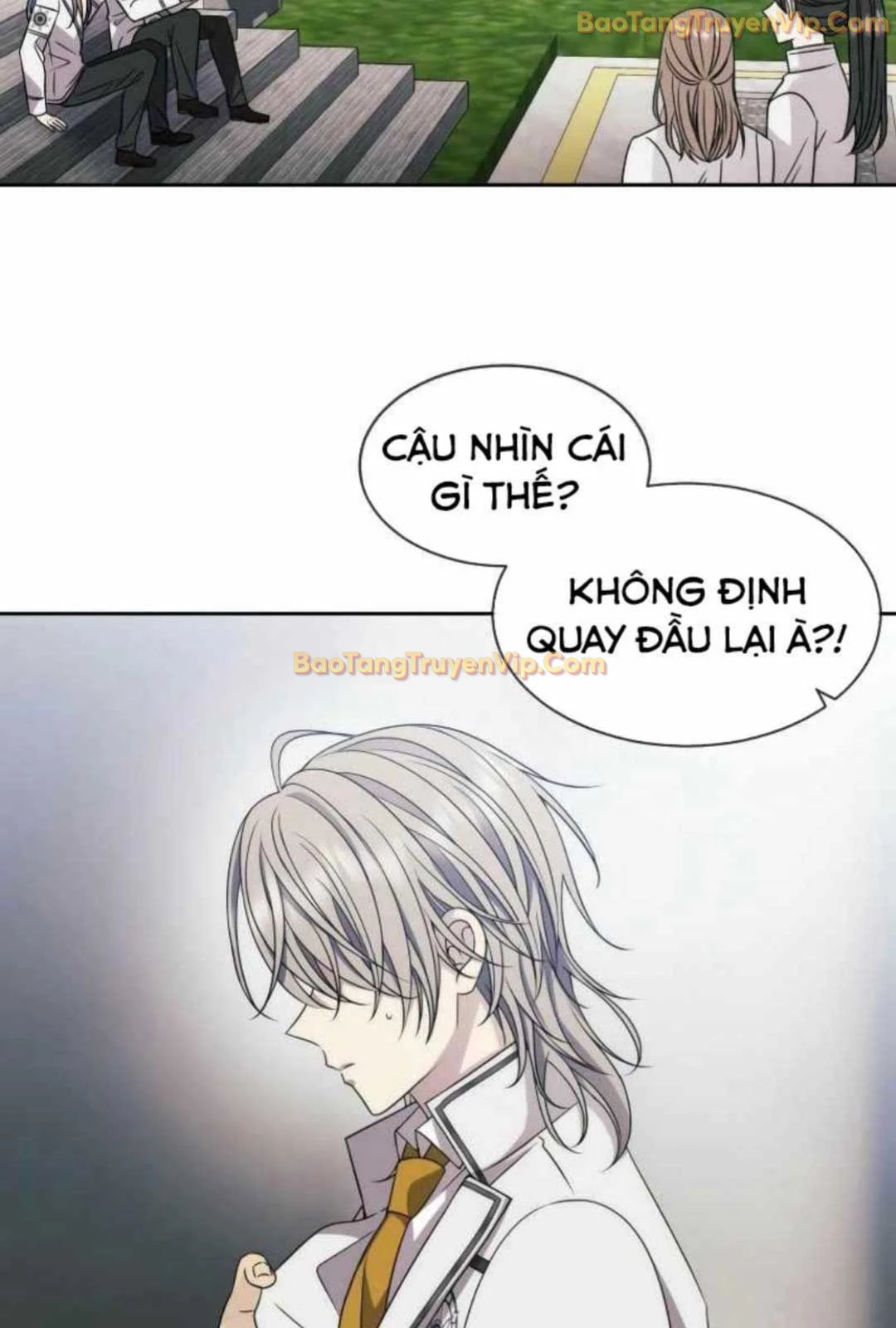 Ngục tối Black Haze Chapter 15 - Trang 8