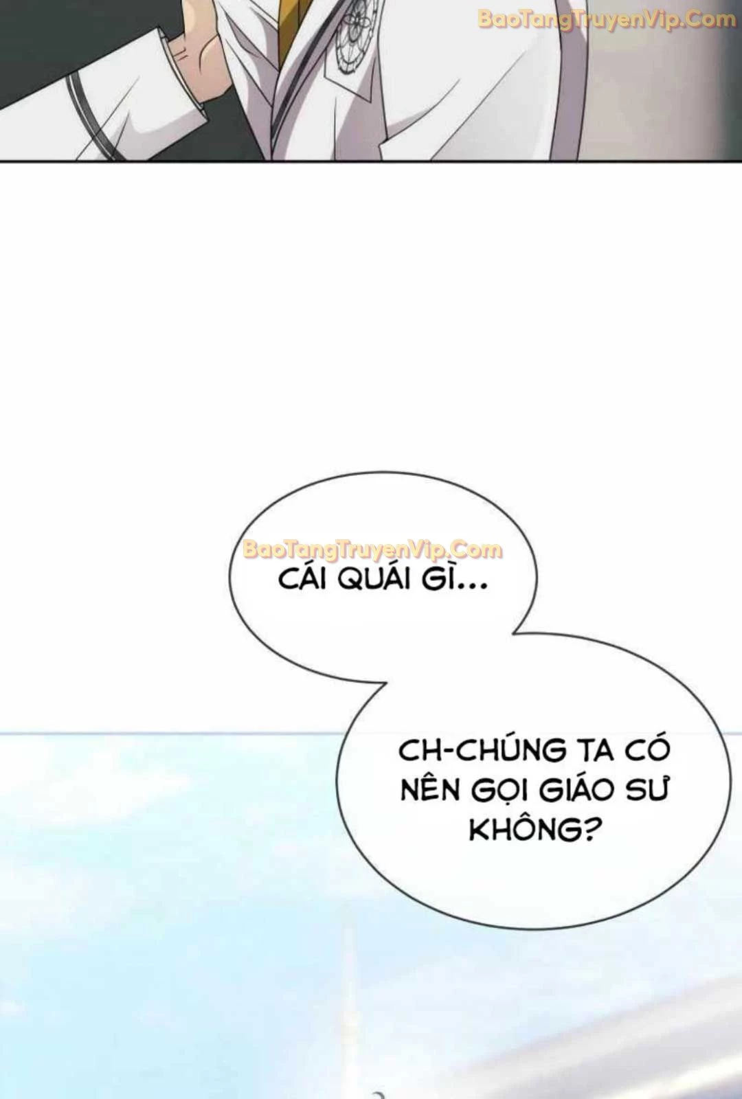 Ngục tối Black Haze Chapter 15 - Trang 9