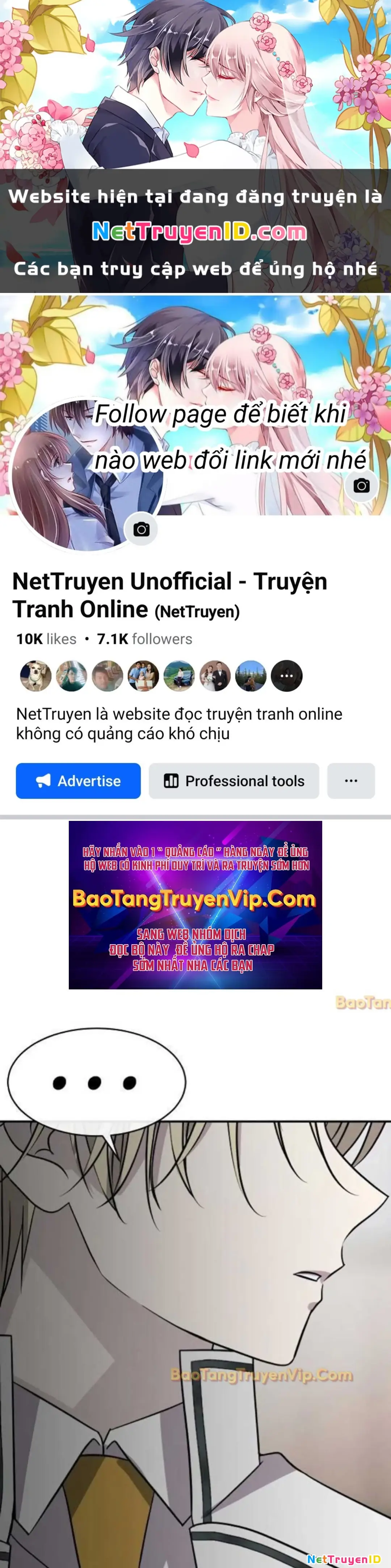 Ngục tối Black Haze Chapter 16 - Trang 1