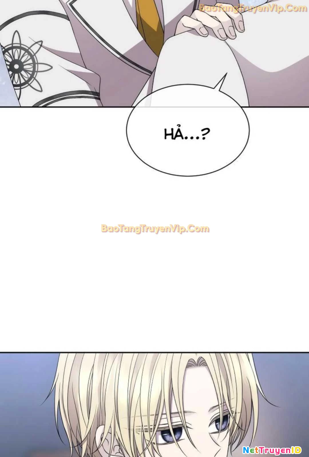 Ngục tối Black Haze Chapter 16 - Trang 10