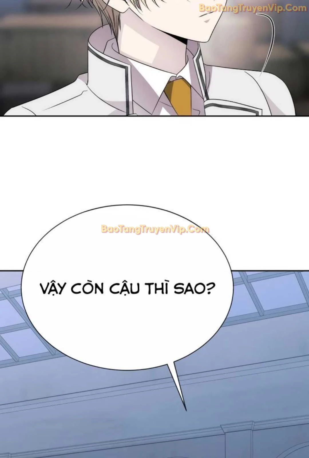 Ngục tối Black Haze Chapter 16 - Trang 11