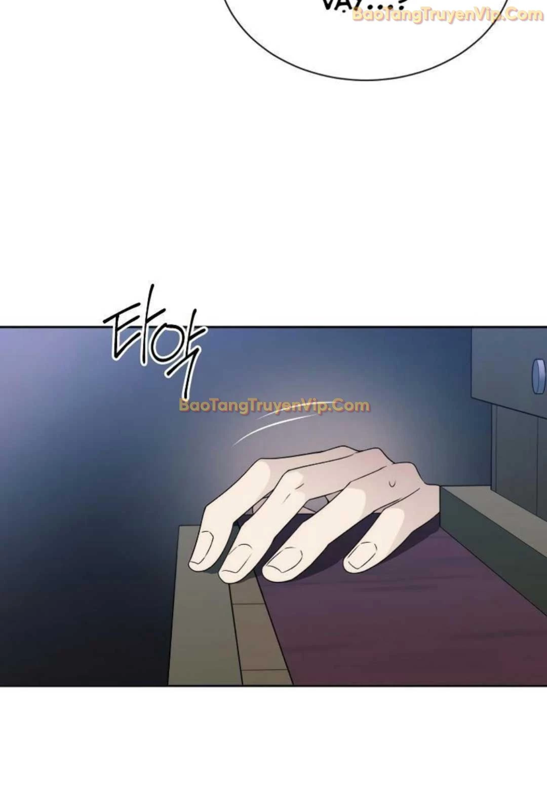 Ngục tối Black Haze Chapter 16 - Trang 15