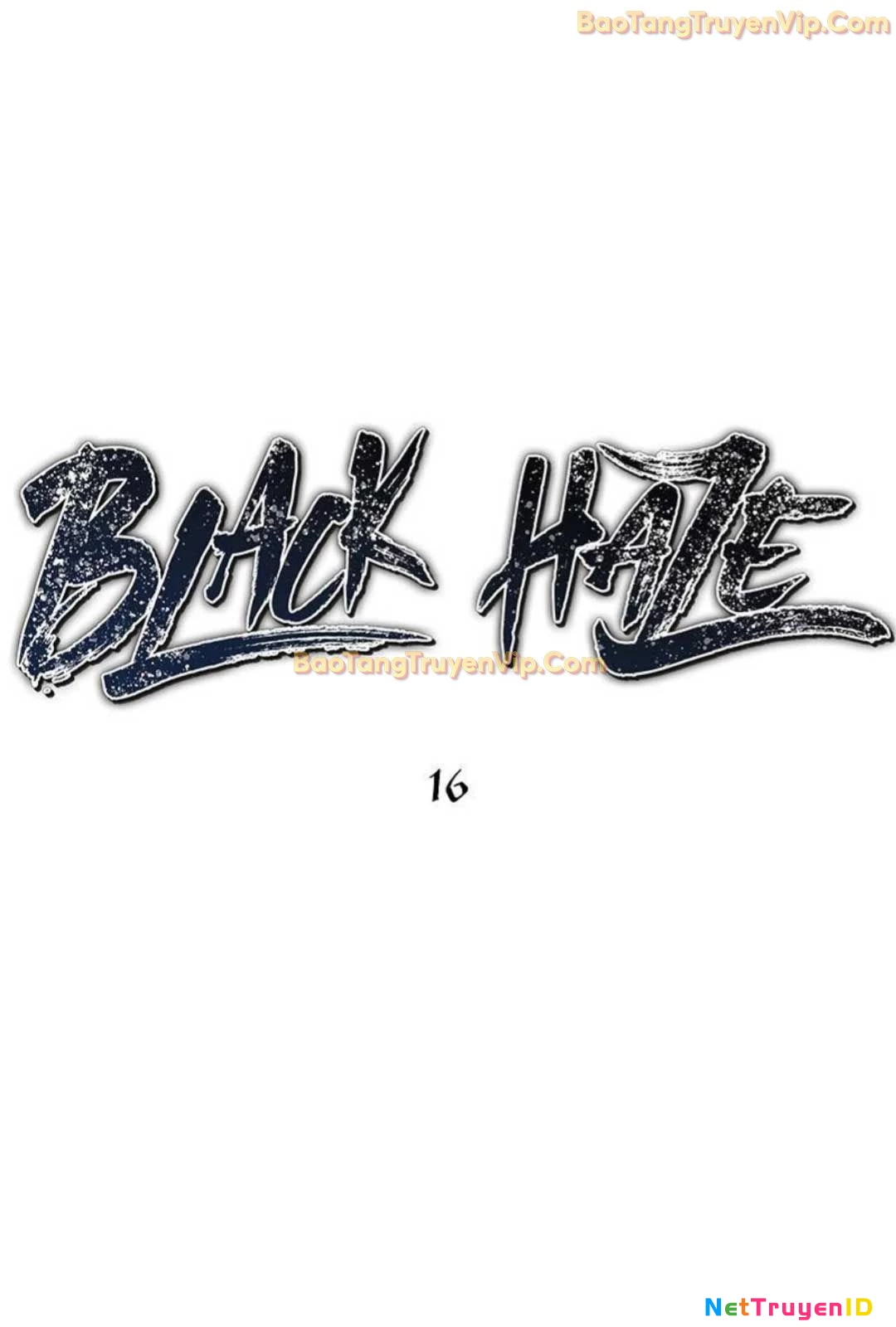 Ngục tối Black Haze Chapter 16 - Trang 18